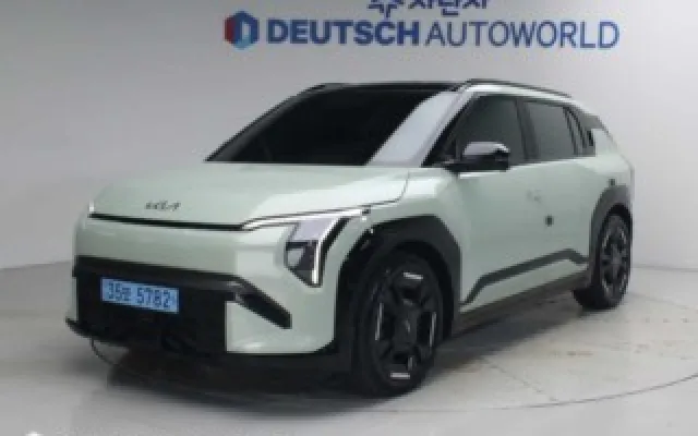EV3스탠다드 중고차 EV3 롱레인지 2WD 매물 사진 8 - 2025/02 42,314km