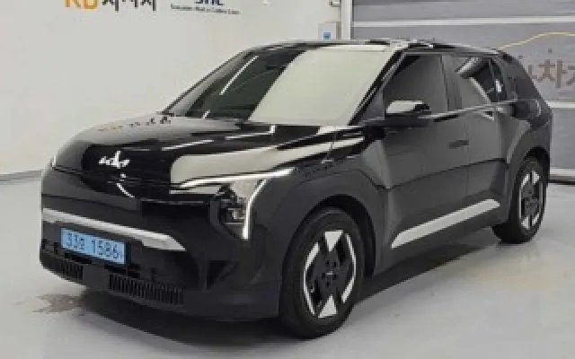 EV3스탠다드 중고차 EV3 스탠다드 매물 사진 2 - 2024/10 48,148km