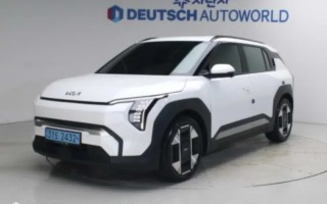 EV3스탠다드 중고차 EV3 롱레인지 2WD 매물 사진 17 - 2024/12 23,891km