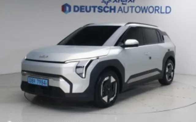 EV3스탠다드 중고차 EV3 스탠다드 매물 사진 6 - 2024/07 26,210km