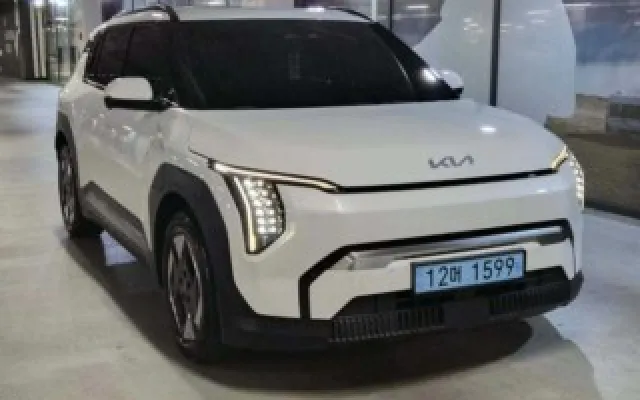 EV3스탠다드 중고차 EV3 롱레인지 2WD 매물 사진 11 - 2025/04 24,394km