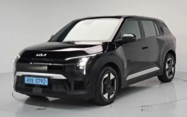 EV3스탠다드 중고차 EV3 롱레인지 2WD 매물 사진 10 - 2024/09 77,595km